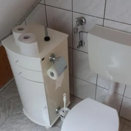 Appartement Haan-ferienwohnung