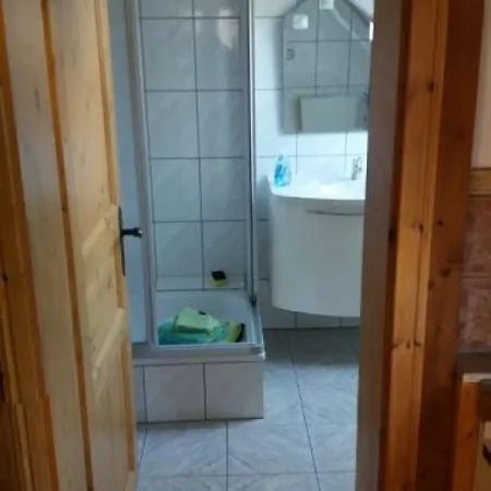 Haan-ferienwohnung * Хан