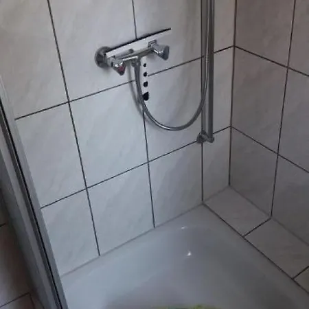 Appartement Haan-ferienwohnung