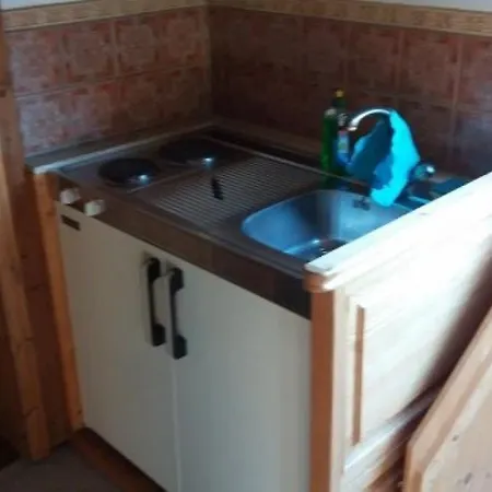 Haan-ferienwohnung Фермерский дом *