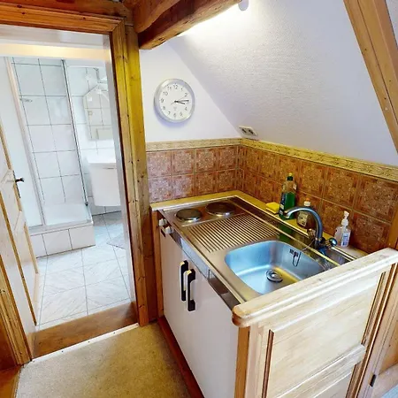 Haan-ferienwohnung Haan