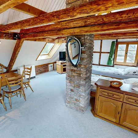 Haan-ferienwohnung Farmház *