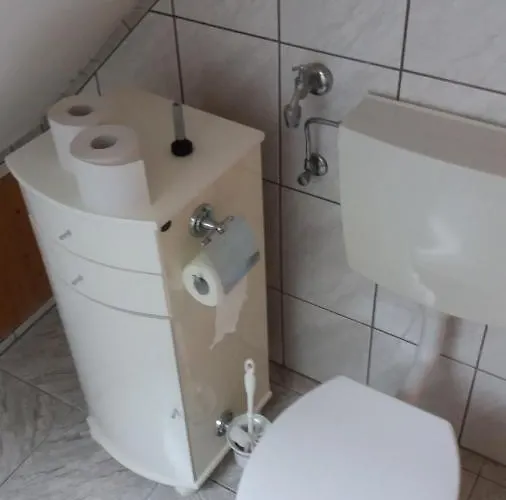 Vakantieboerderij Haan-ferienwohnung