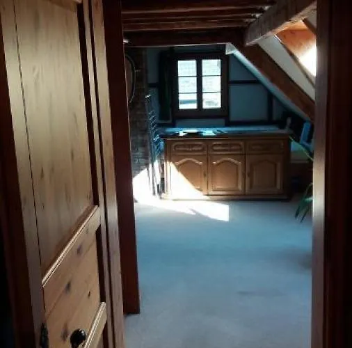 Vakantieboerderij Haan-ferienwohnung