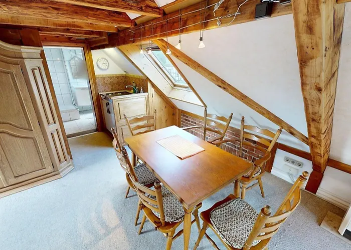 Haan-ferienwohnung *