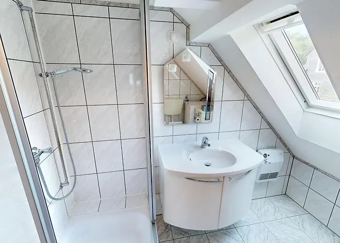 Haan-ferienwohnung Vakantieboerderij