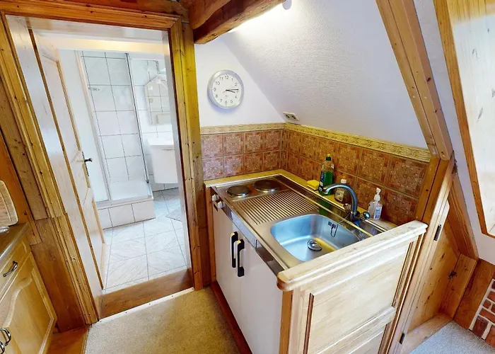 Haan-ferienwohnung Haan